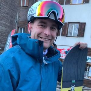 Meet your Posher, Mason